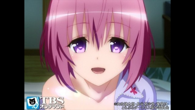 第1話 Unconsciously~頭ふわふわ☆心どきどき~